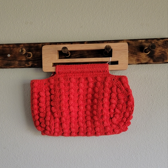 Cleobella Grenadine Tulum Tote Handbag - Picture 2 of 5